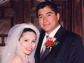 Jos� and Leticia