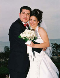 Pauline/Fahed