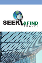 Seek and Find Travel