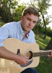 Matt Alan, Country Music Artist, Then I Found You