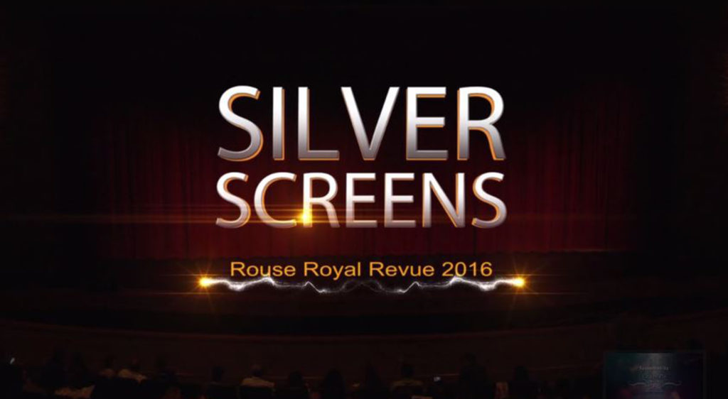 Rouse Royal Revue