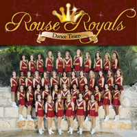 Rouse Royal Revue