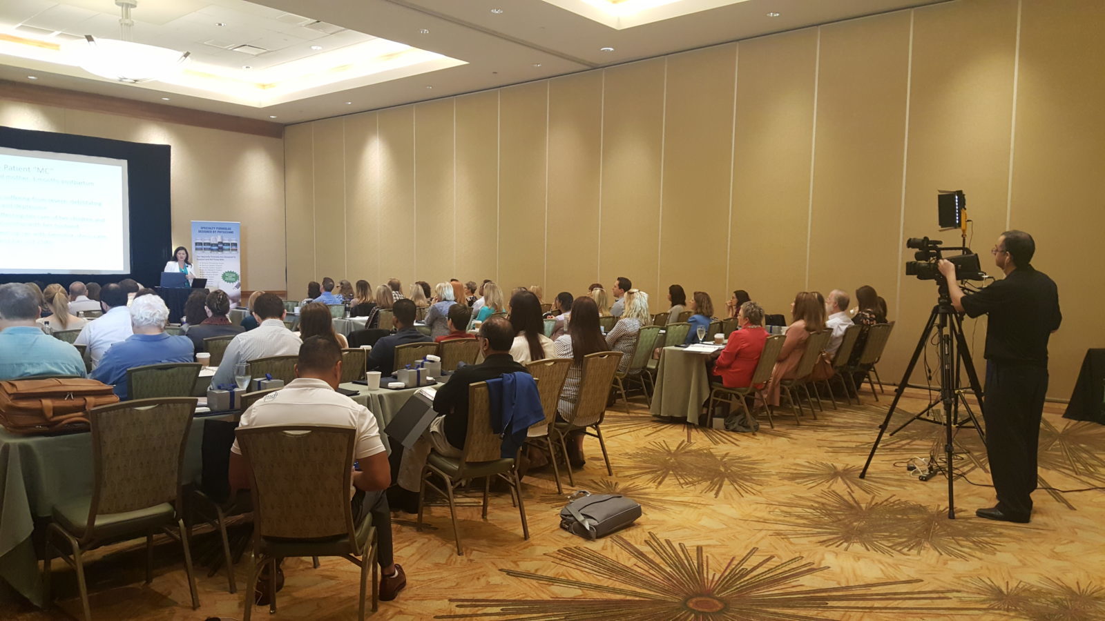 Conference Videographer - Genomix Nutrition Conference - Westin Austin Videographer Conference Videographer - Genomix Nutrition Conference - Westin Austin Videographer Westin Videographer5 E1516911605778