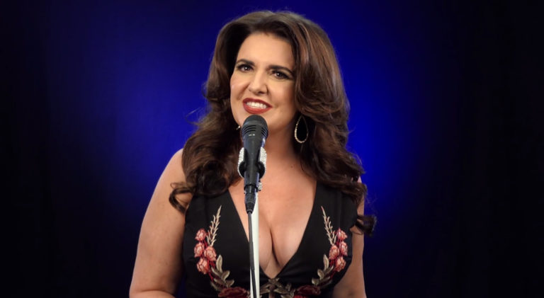 Eva Ocean Music Video For Demo Reel Corporate Samples