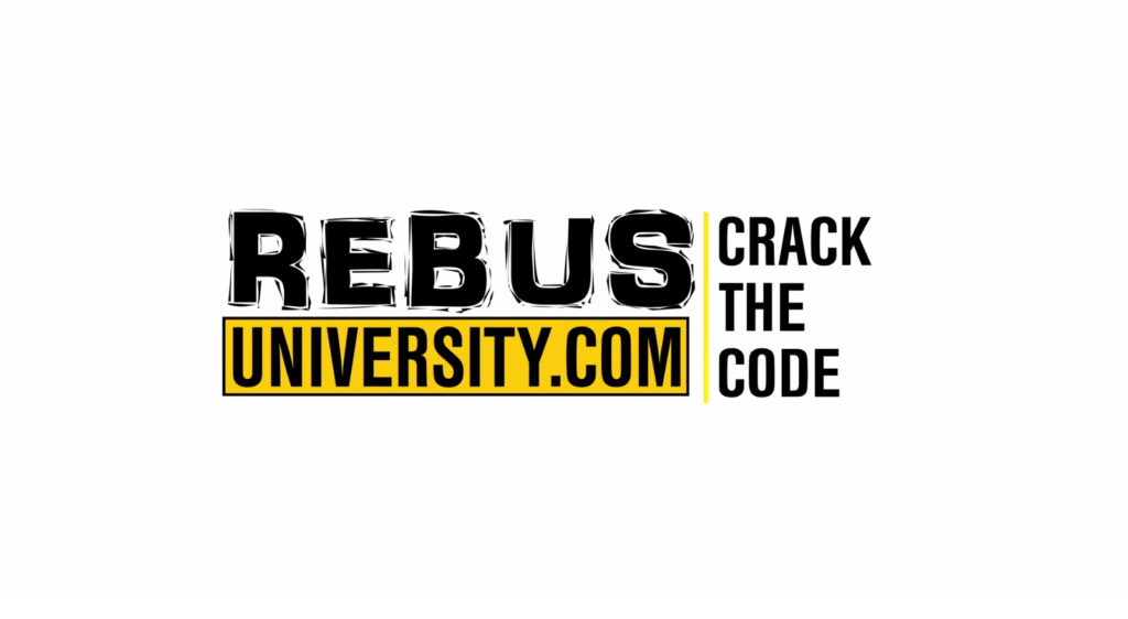 Rebus University Motion Graphics