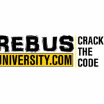 Rebus University Motion Graphics