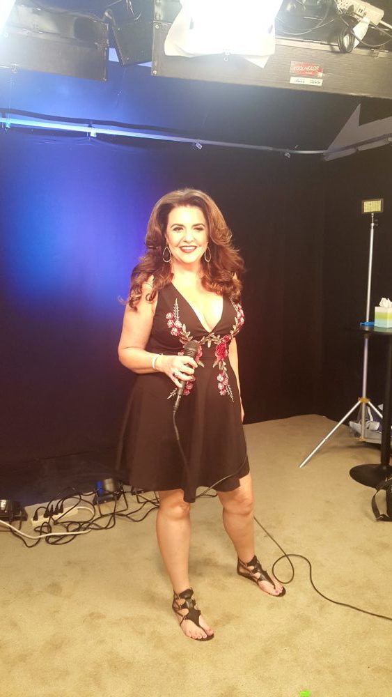 Eva Ocean Music Video Demo Reel Eva Ocean Music Video Demo Reel 20170613 122326 E1505926066967