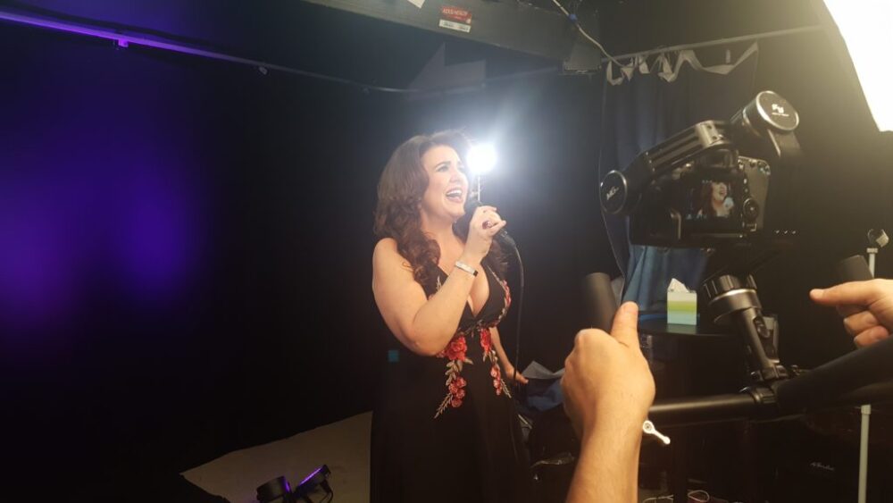 Eva Ocean Music Video Demo Reel Eva Ocean Music Video Demo Reel 20170613 124846 E1626911585387