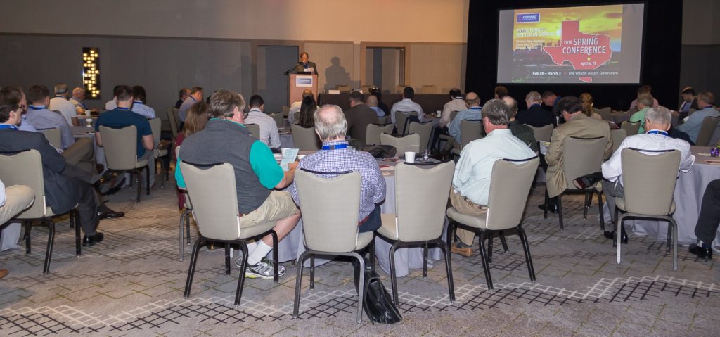 Austin Pro Video Corporate Photography For Corfac International At The Westin Downtown Austin, Tx