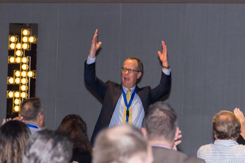 Austin Pro Video Corporate Photography For Corfac International At The Westin Downtown Austin, Tx