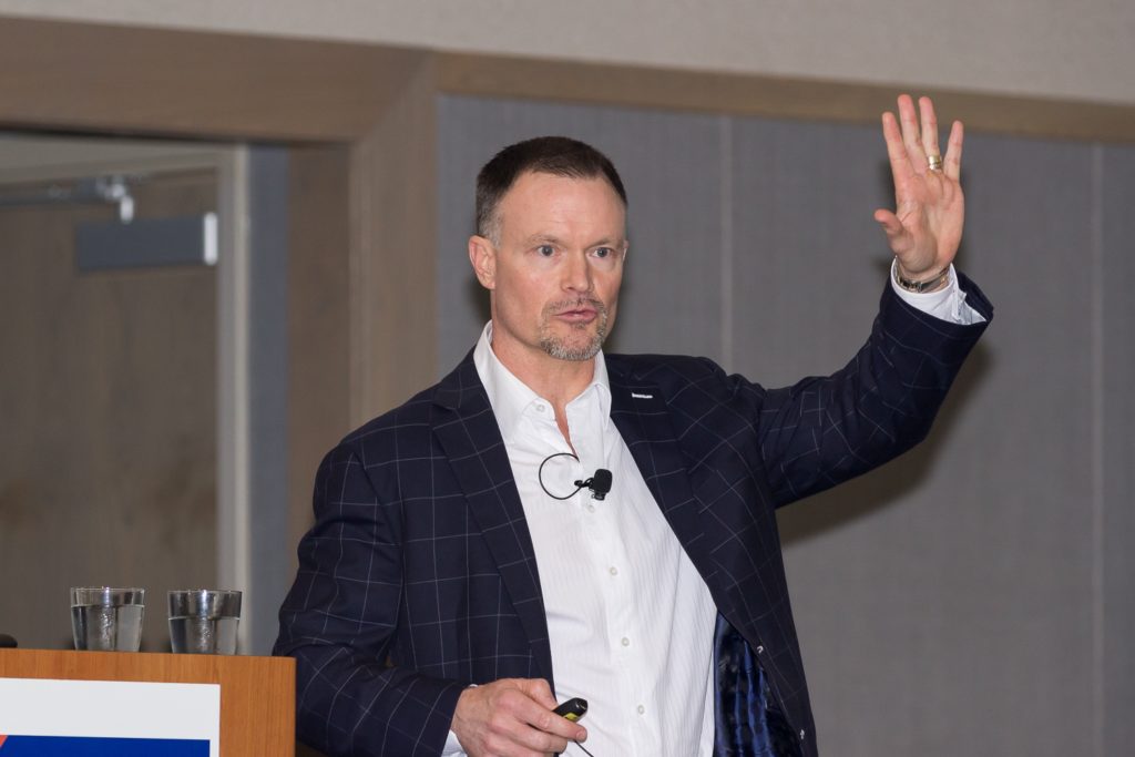 Austin Pro Video Corporate Photography For Corfac International At The Westin Downtown Austin, Tx