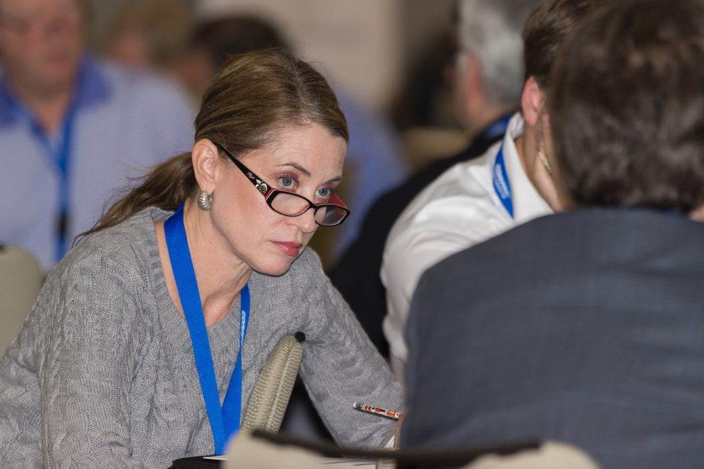 Austin Pro Video Corporate Photography For Corfac International At The Westin Downtown Austin, Tx