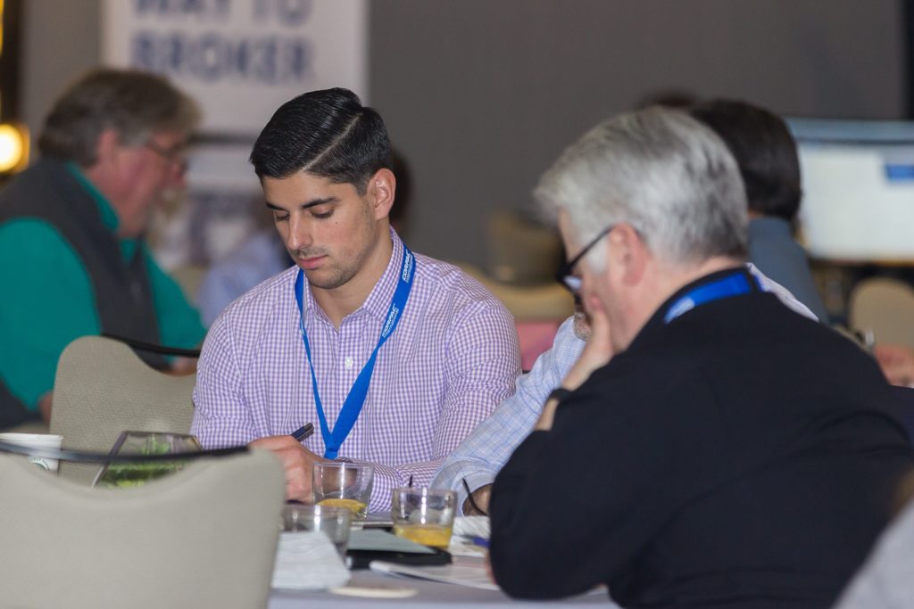 Austin Pro Video Corporate Photography For Corfac International At The Westin Downtown Austin, Tx