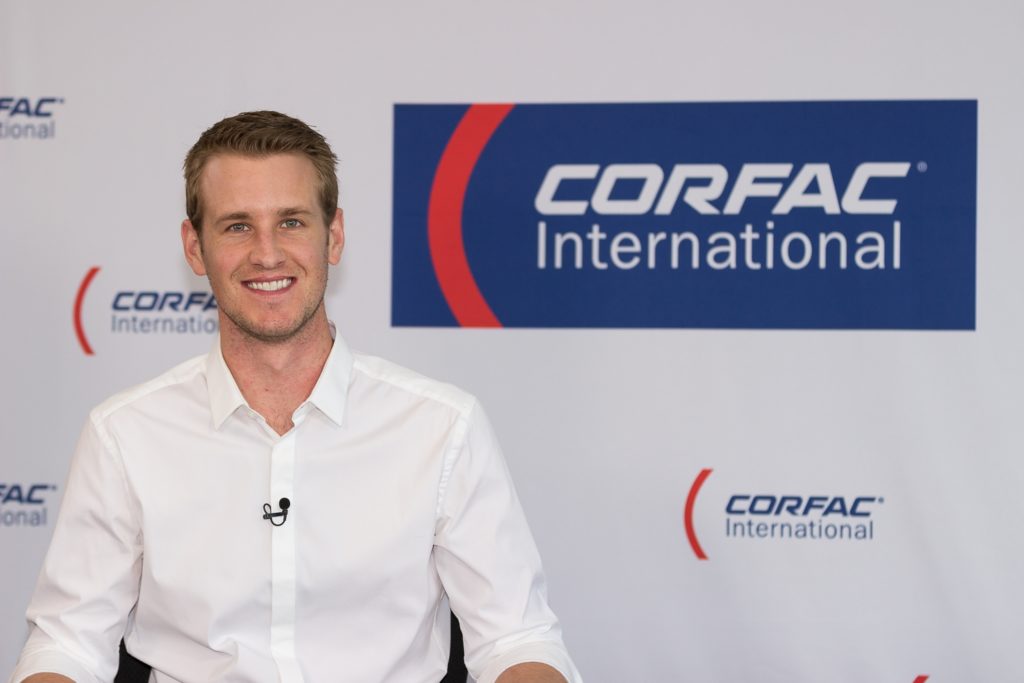 Austin Pro Video Corporate Photography For Corfac International At The Westin Downtown Austin, Tx