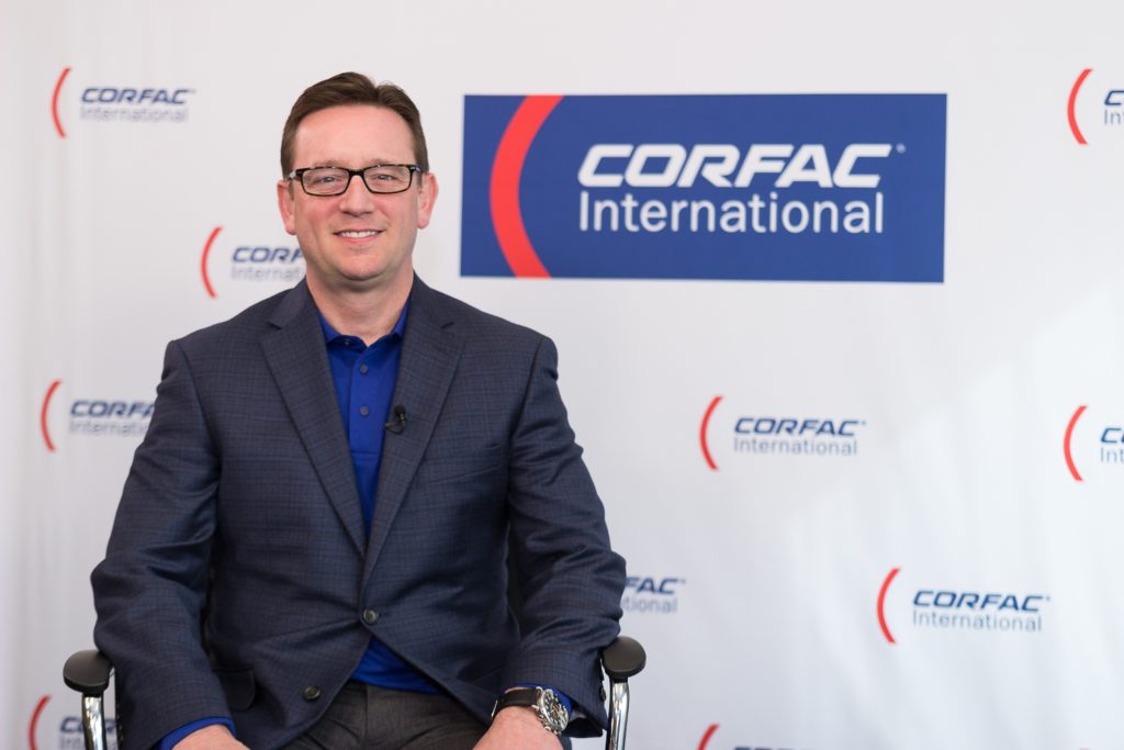 Austin Pro Video Corporate Photography For Corfac International At The Westin Downtown Austin, Tx