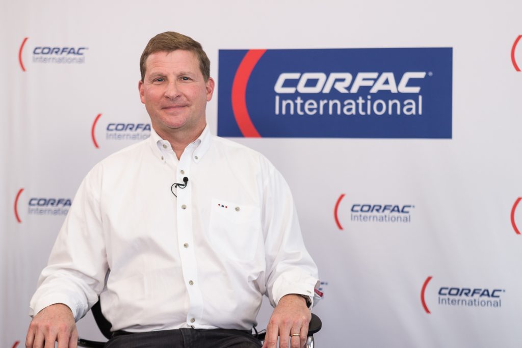 Austin Pro Video Corporate Photography For Corfac International At The Westin Downtown Austin, Tx