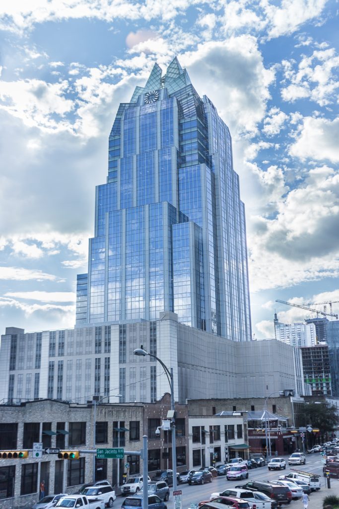 Austin Pro Video Corporate Photography For Corfac International At The Westin Downtown Austin, Tx