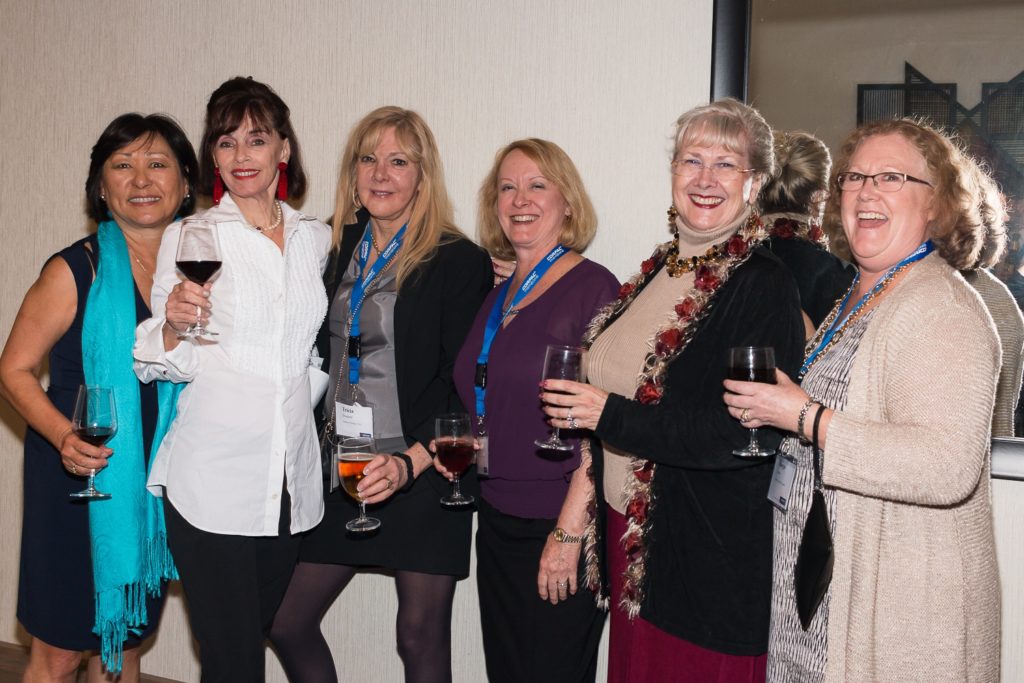 Austin Pro Video Corporate Photography For Corfac International At The Westin Downtown Austin, Tx