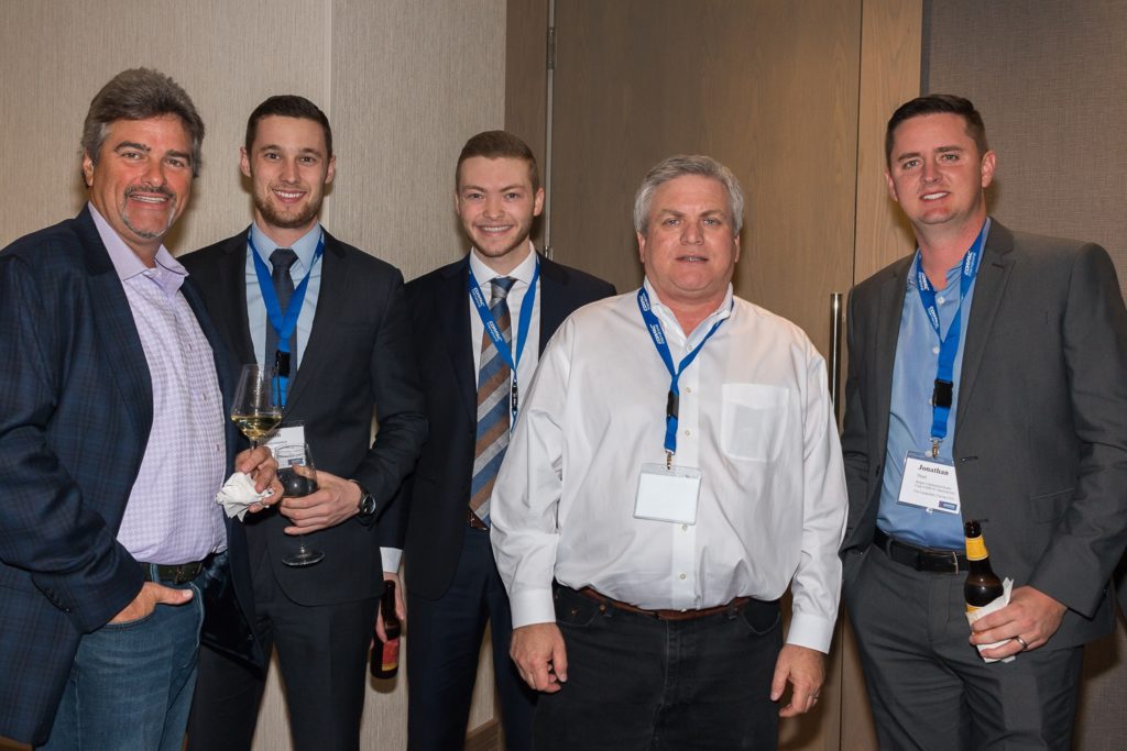 Austin Pro Video Corporate Photography For Corfac International At The Westin Downtown Austin, Tx