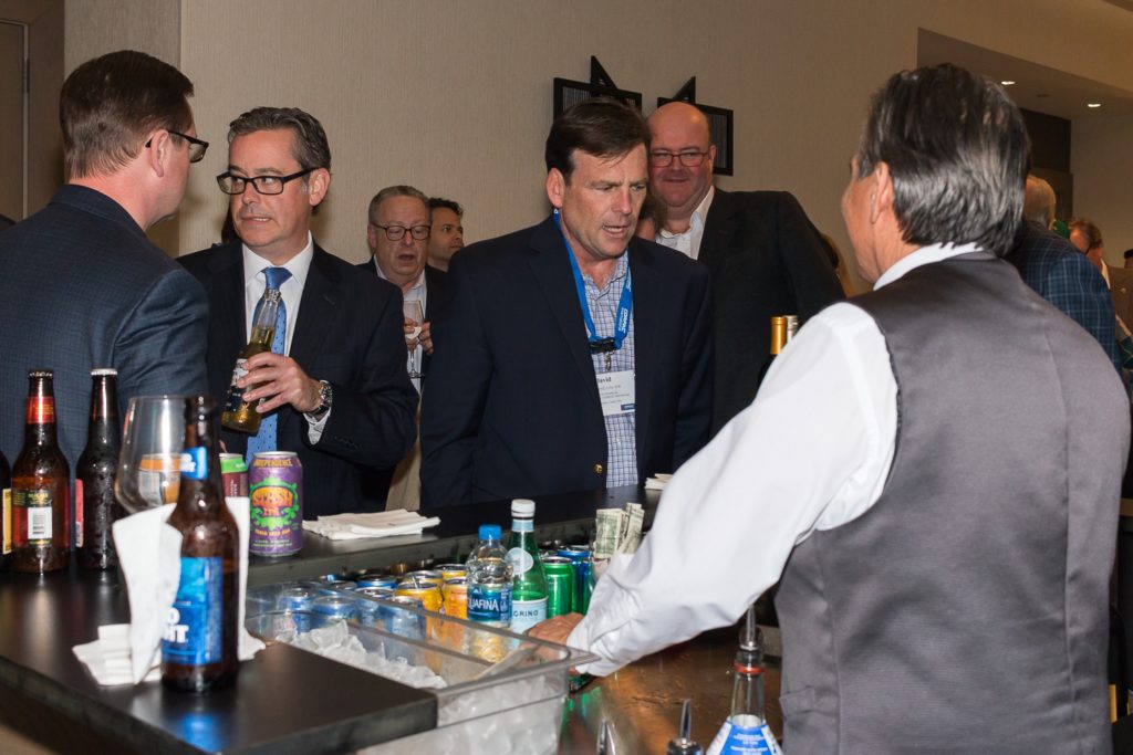 Austin Pro Video Corporate Photography For Corfac International At The Westin Downtown Austin, Tx