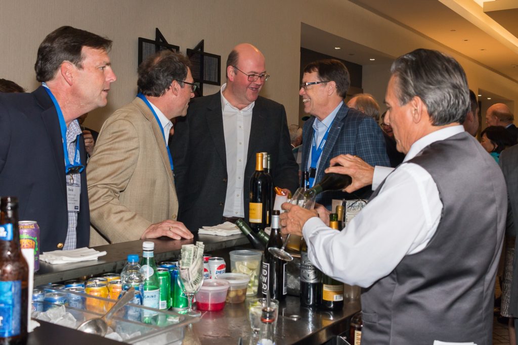 Austin Pro Video Corporate Photography For Corfac International At The Westin Downtown Austin, Tx