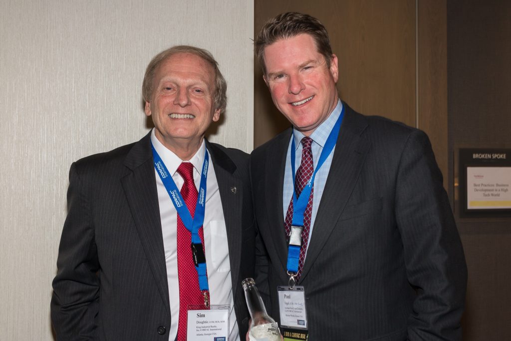 Austin Pro Video Corporate Photography For Corfac International At The Westin Downtown Austin, Tx