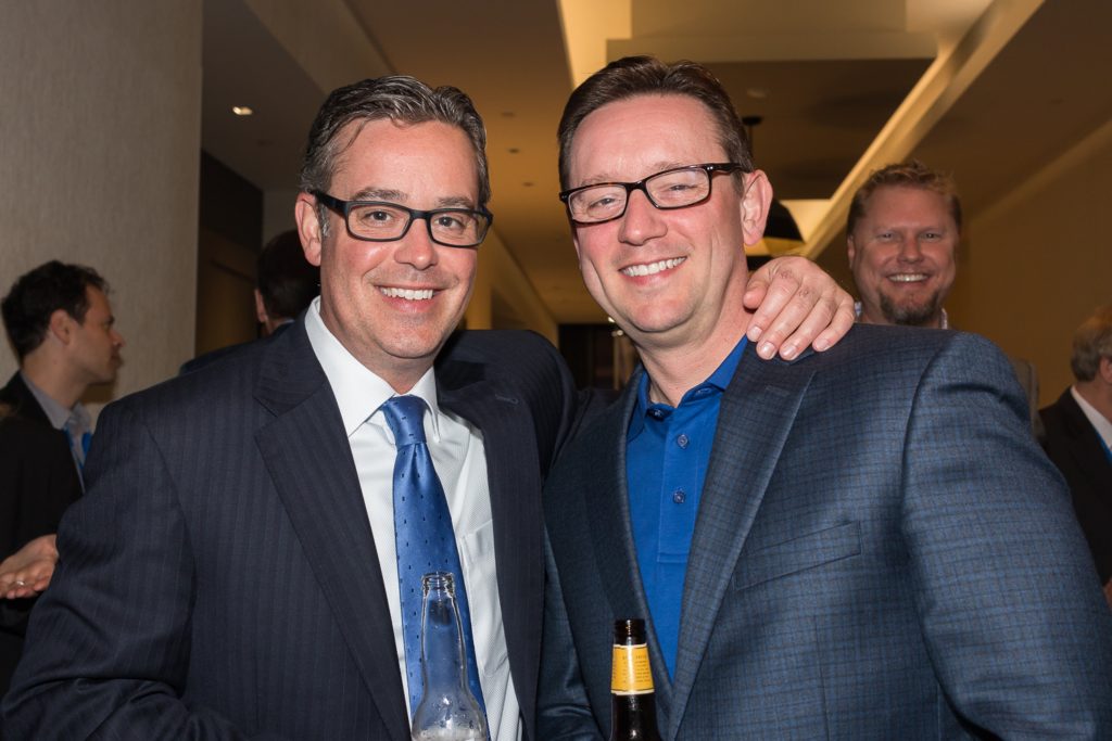 Austin Pro Video Corporate Photography For Corfac International At The Westin Downtown Austin, Tx