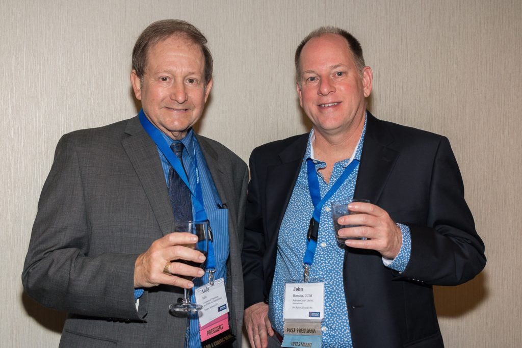 Austin Pro Video Corporate Photography For Corfac International At The Westin Downtown Austin, Tx