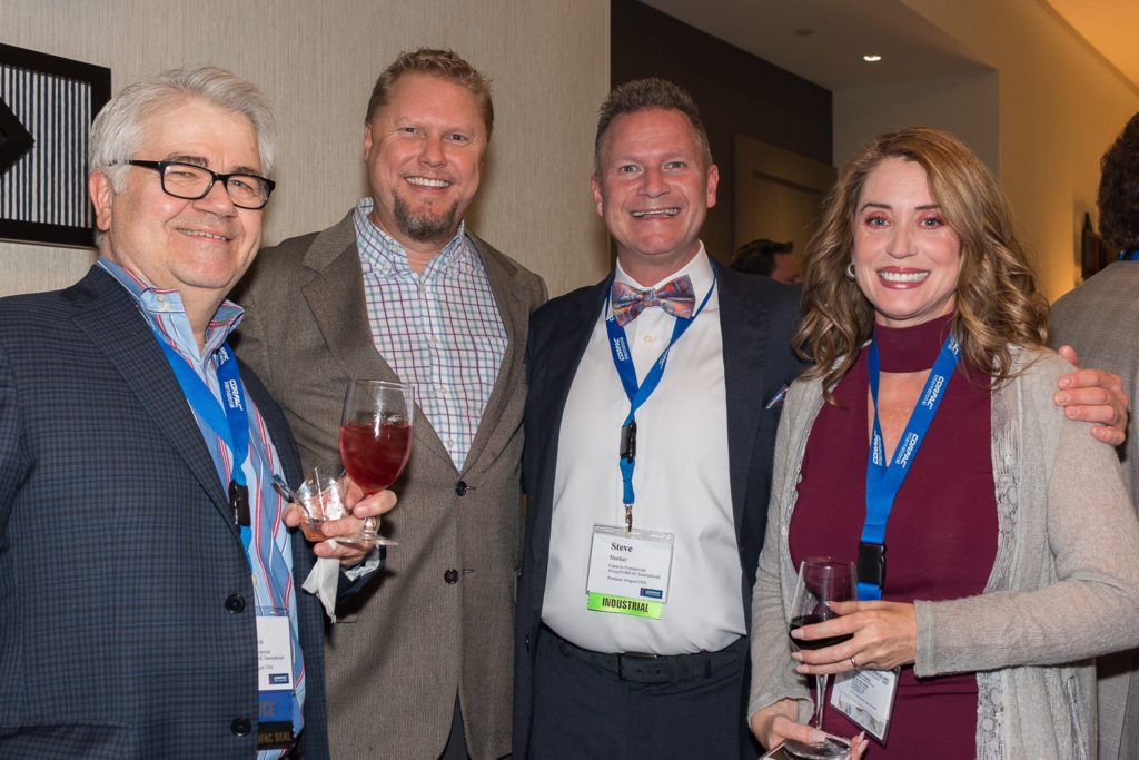 Austin Pro Video Corporate Photography For Corfac International At The Westin Downtown Austin, Tx