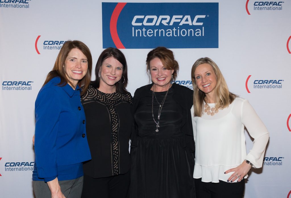 Austin Pro Video Corporate Photography For Corfac International At The Westin Downtown Austin, Tx