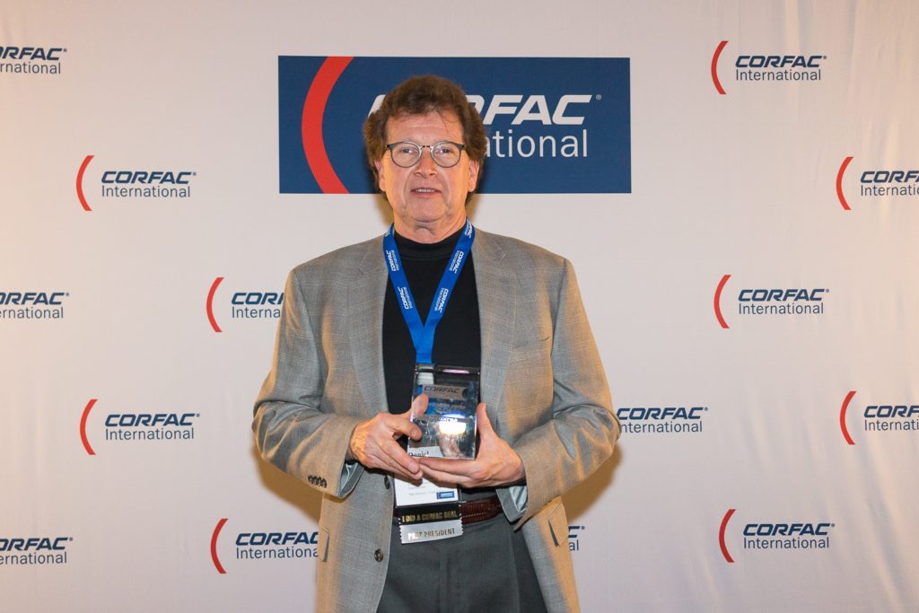 Austin Pro Video Corporate Photography For Corfac International At The Westin Downtown Austin, Tx