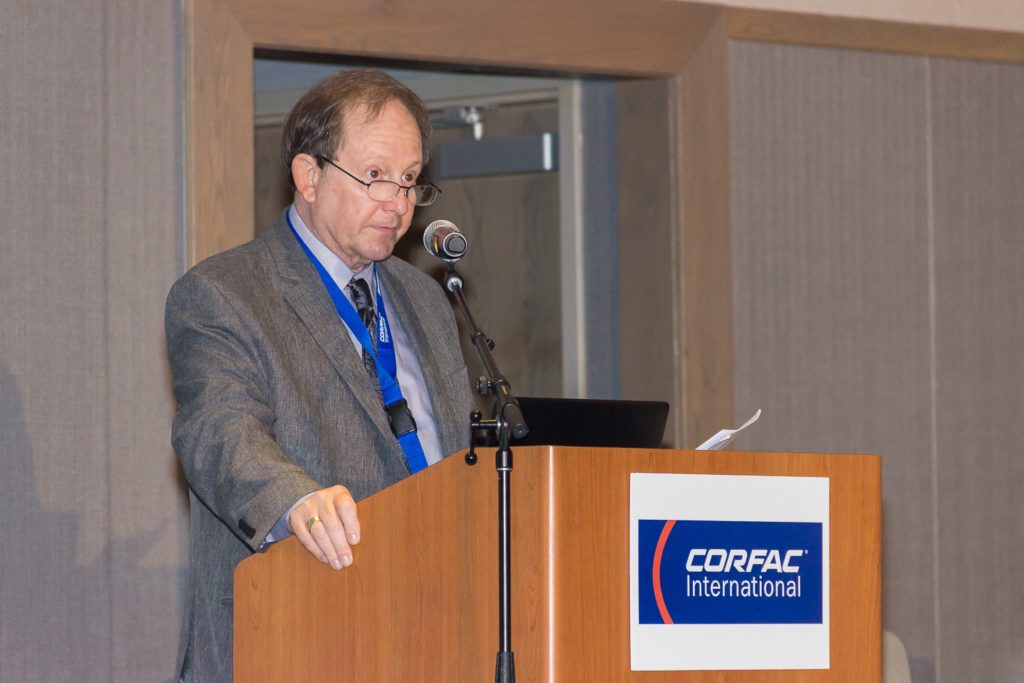 Austin Pro Video Corporate Photography For Corfac International At The Westin Downtown Austin, Tx