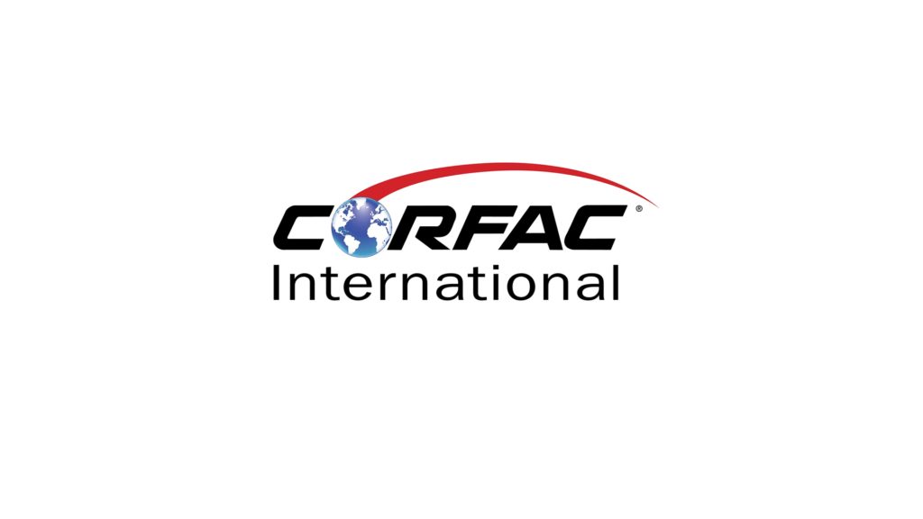 CORFAC International, Promotional Video