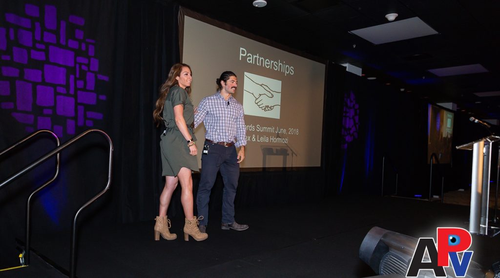 Corporate Photography For Gym Launch At Jw Marriot In Austin, Tx