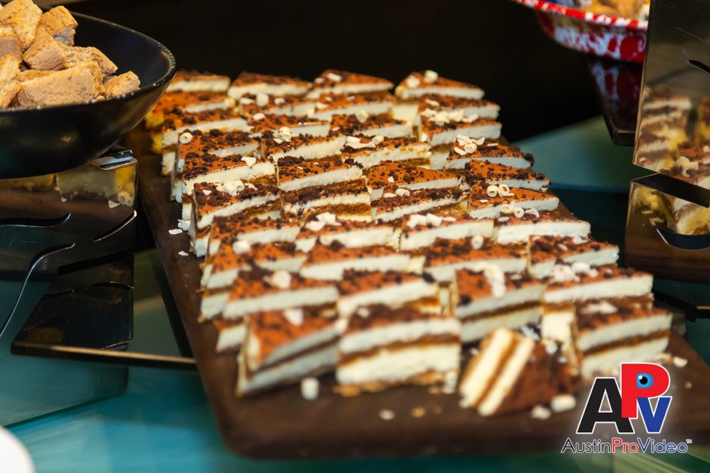 Corporate Photography For Gym Launch At Jw Marriot In Austin, Tx