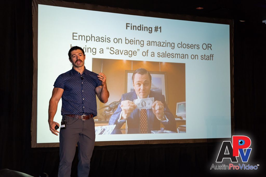 Corporate Photography For Gym Launch At Jw Marriot In Austin, Tx