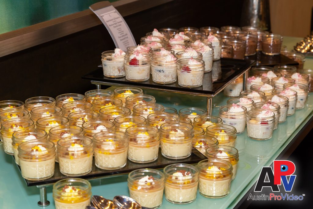 Corporate Photography For Gym Launch At Jw Marriot In Austin, Tx