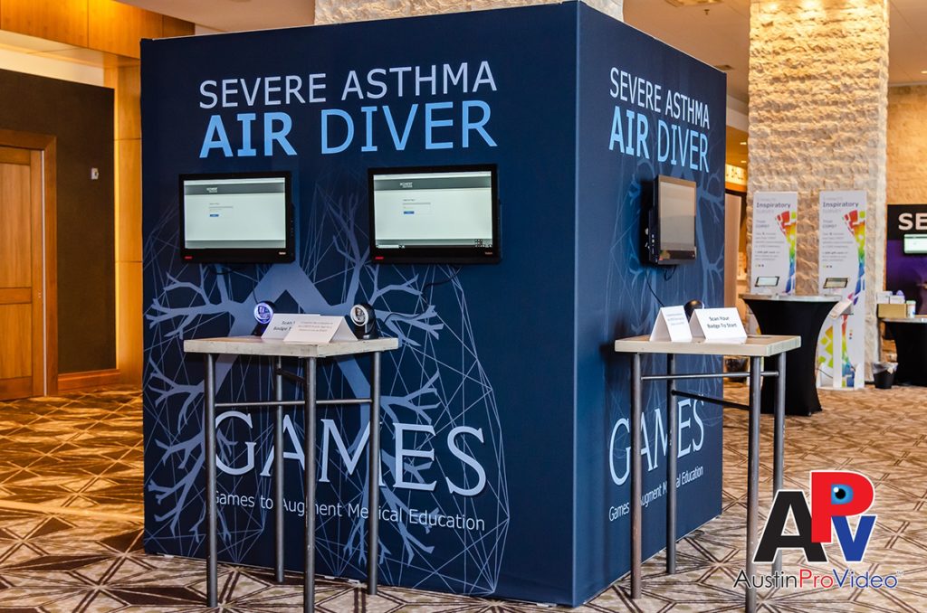 Austin Pro Video Corporate Photography For Chest® Board Review At Jw Marriot In Downtown Austin, Tx