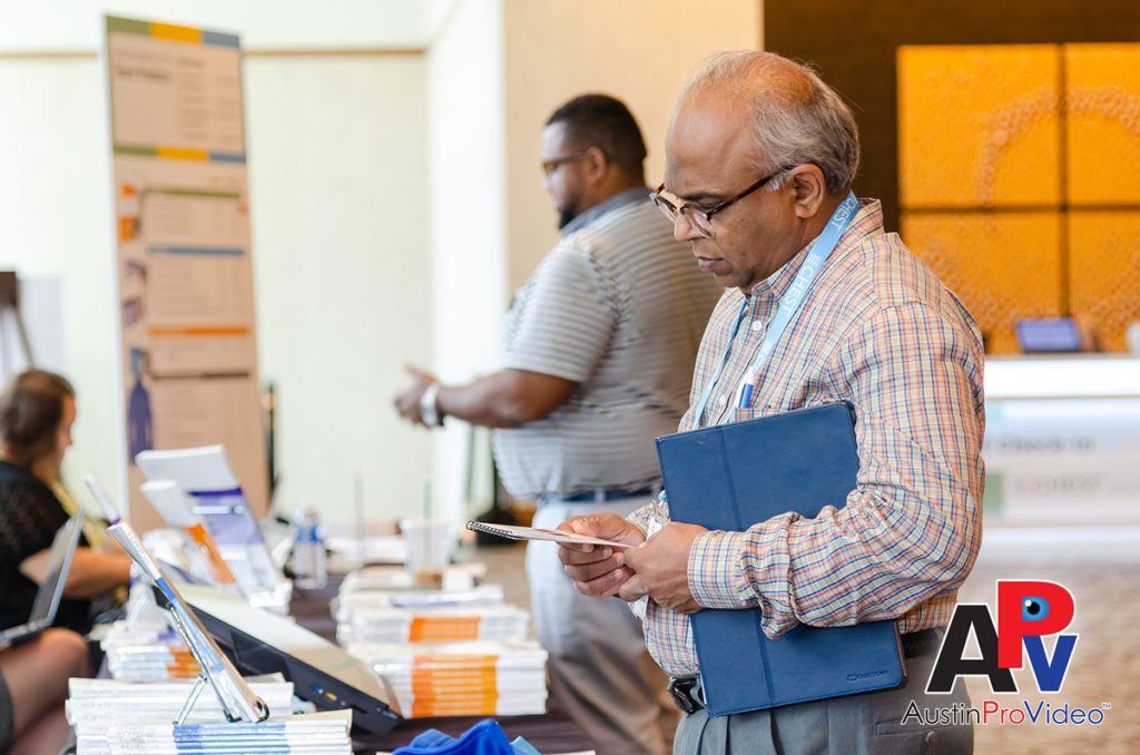 Austin Pro Video Corporate Photography For Chest® Board Review At Jw Marriot In Downtown Austin, Tx