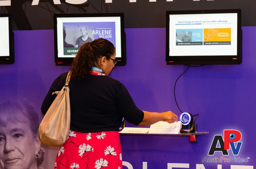 Austin Pro Video Corporate Photography For Chest® Board Review At Jw Marriot In Downtown Austin, Tx