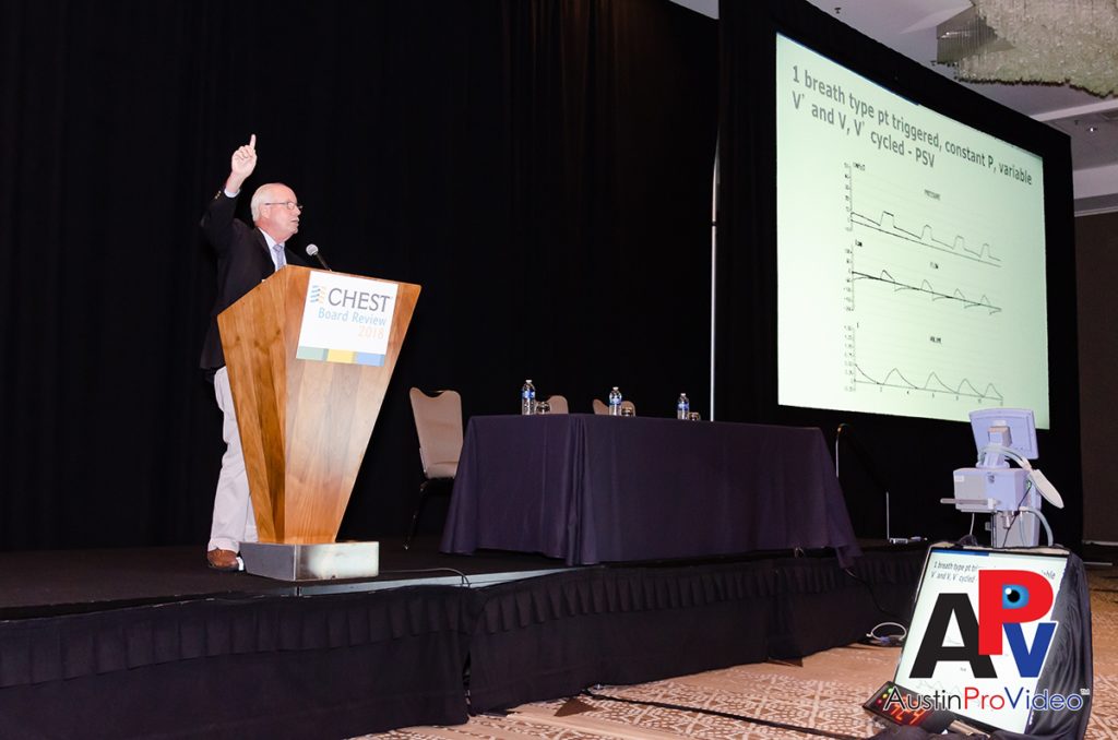 Austin Pro Video Corporate Photography For Chest® Board Review At Jw Marriot In Downtown Austin, Tx