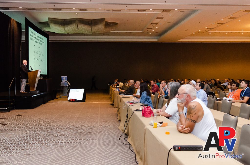 Austin Pro Video Corporate Photography For Chest® Board Review At Jw Marriot In Downtown Austin, Tx