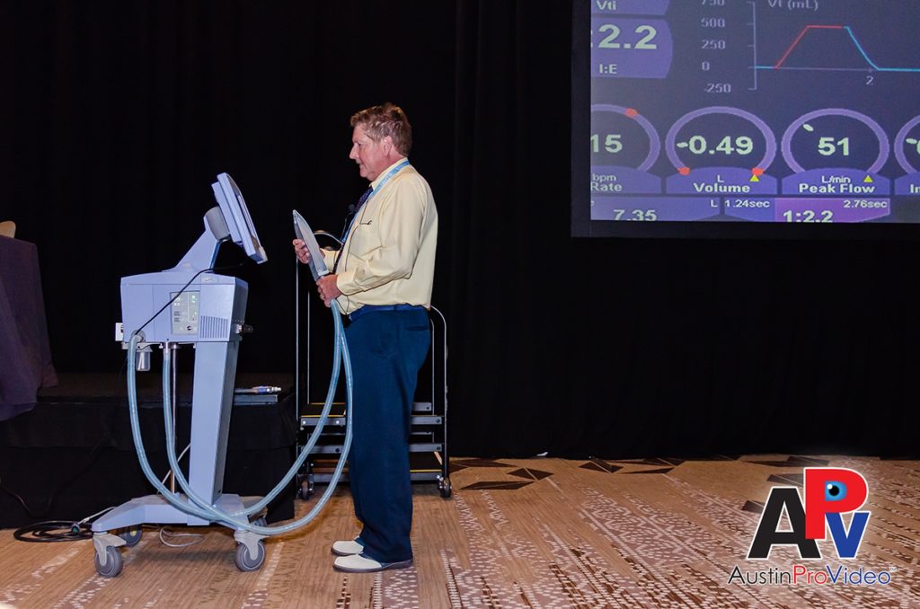 Austin Pro Video Corporate Photography For Chest® Board Review At Jw Marriot In Downtown Austin, Tx