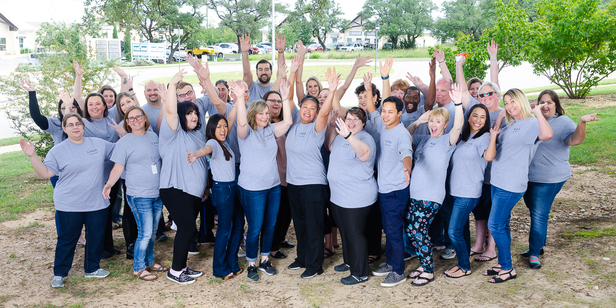 Chrm Corporate Photography And Headshots For Chrm At Their Office Location In Cedar Park, Tx