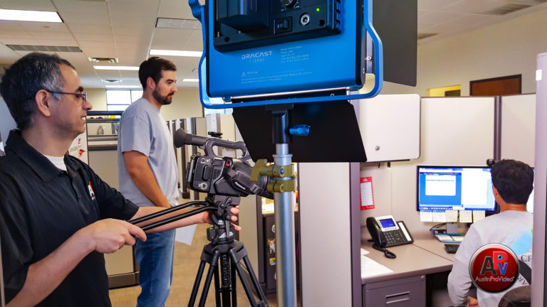 Cedar Park Marketing Videographer-13