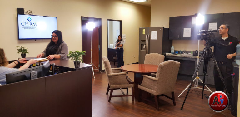 Cedar Park Marketing Videographer-9