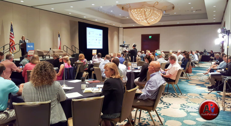 Hilton Conference Videographer-2