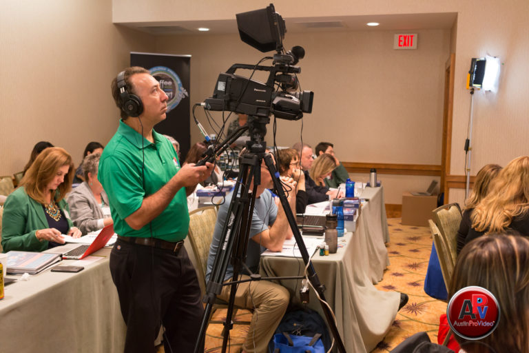 Westin Domain Vdieographer