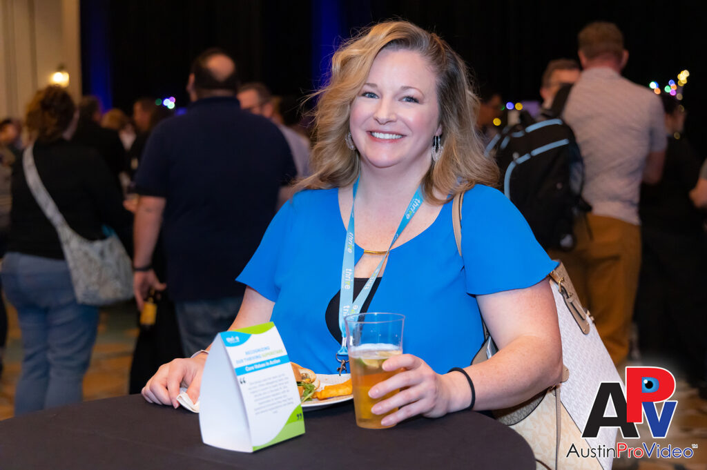 Austin Pro Video Conference Videography And Photography, Austin Videographers And Austin Photographers