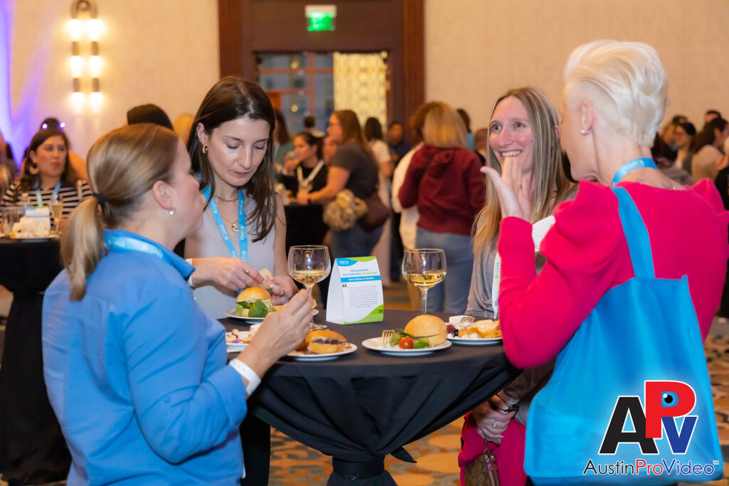 Austin Pro Video Conference Videography And Photography, Austin Videographers And Austin Photographers